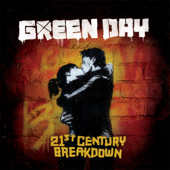 Green Day - 21 Guns