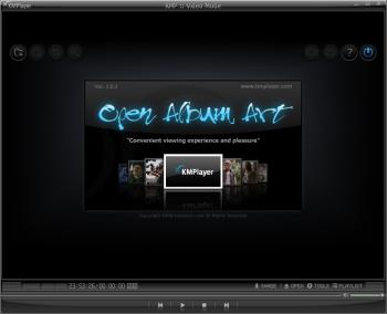 Kmplayer 4.0.6.4