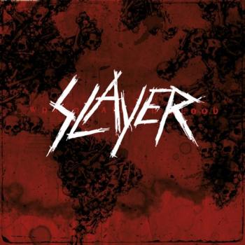 Slayer-World Painted Blood