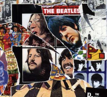 The Beatles - Anthology 1 2 3 (1995)