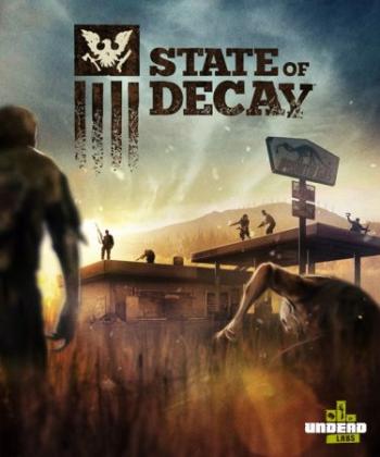 State of Decay