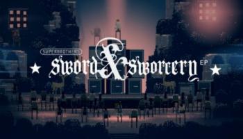 Superbrothers: Sword & Sworcery EP