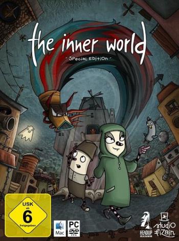 The Inner World