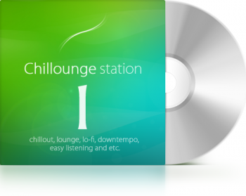 VA - Chillounge station ( 1-8)