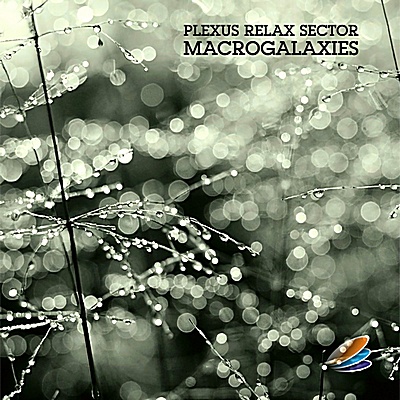 VA - Plexus Relax Sector - 9 CD Collection 