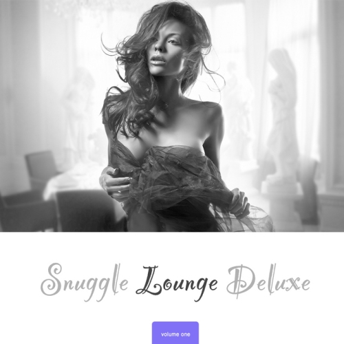 VA - Snuggle Lounge Deluxe, Vol. 1-5 