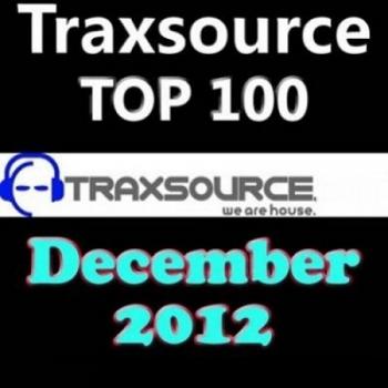 VA - Top 100 Traxsource Downloads December 2012