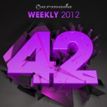 VA - Armada Weekly 42