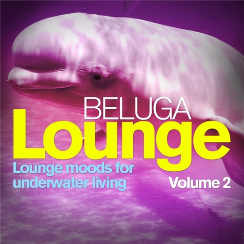 VA - Beluga Lounge, Vol. 1-3 