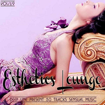 VA - Esthetics Lounge Vol. 18-19 