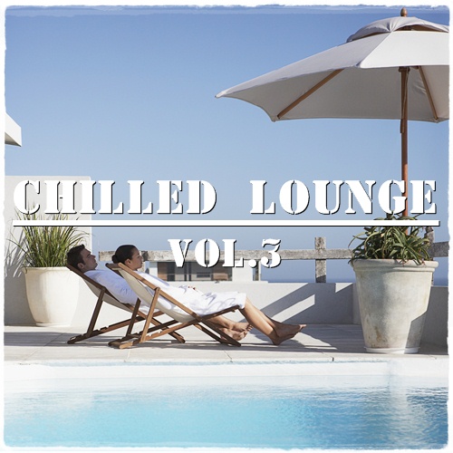 VA - Chilled Lounge 