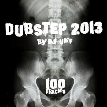 VA-Dubstep 2013