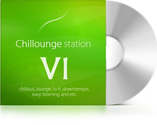 VA - Chillounge station 