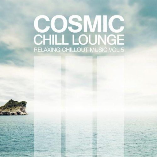 VA - Cosmic Chill Lounge Vol. 1-6 