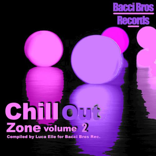 VA - Chill Out Zone Vol.1-3 