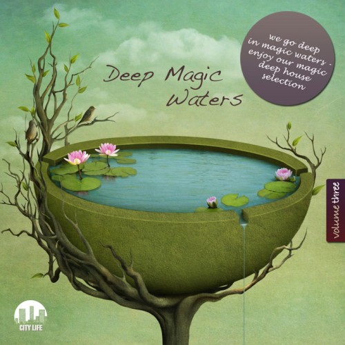 VA - Deep Magic Waters Vol. 2-3 