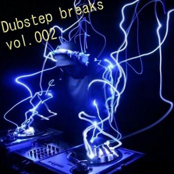 VA - Dubstep Breaks vol.002-004