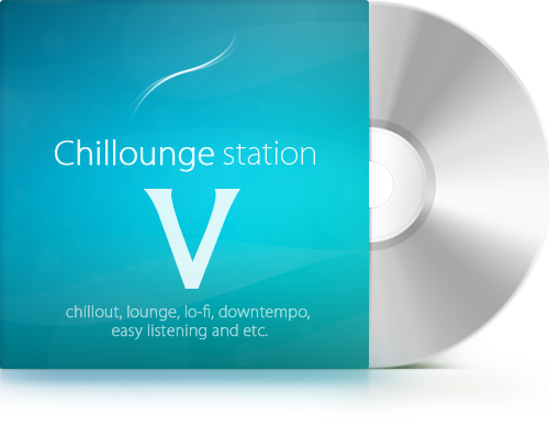 VA - Chillounge station 