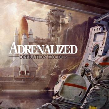 Adrenalized - Operation Exodus