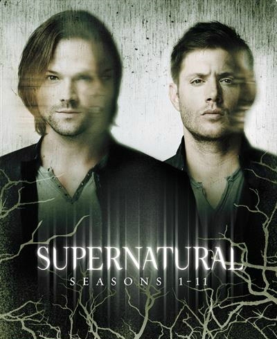  / Supernatural 