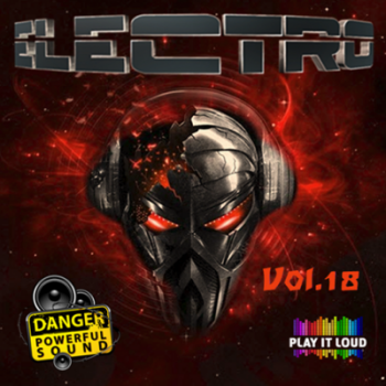 VA - Electro Vol.18