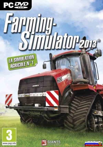 Farming Simulator 2013 