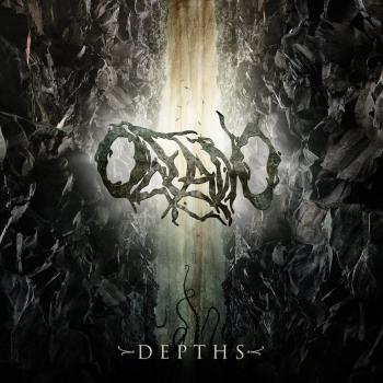 Oceano - Depths