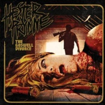 Hester Prynne - The Goswell Divorce