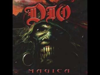 DIO (11-ALBUMS)