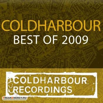 Coldharbour Best Of 2009