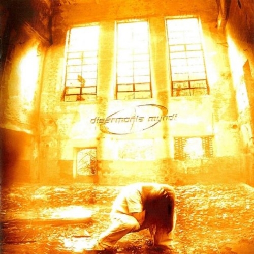 Disarmonia Mundi - Discography 