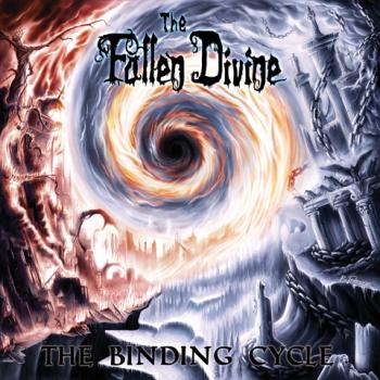 The Fallen Divine - The Binding Cycle