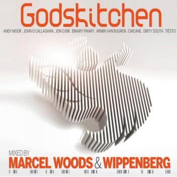 VA - Godskitchen 3D