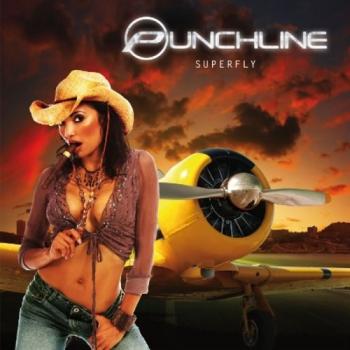 Punchline - Superfly