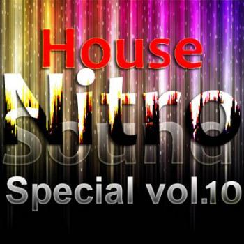 VA - Nitrosound - Privat House Part.9