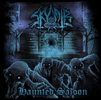 Skymir - Haunted Saloon