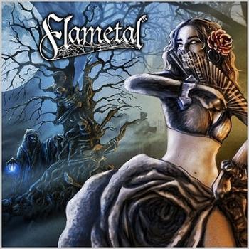 Flametal - Flametal