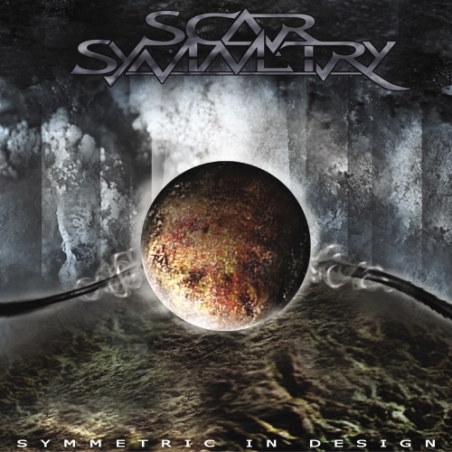 Scar Symmetry - Discography 