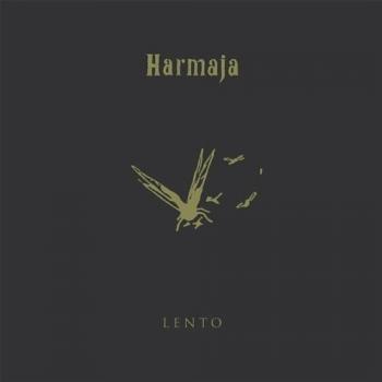 Harmaja - Lento