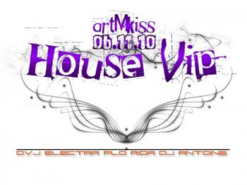 VA - House Vip