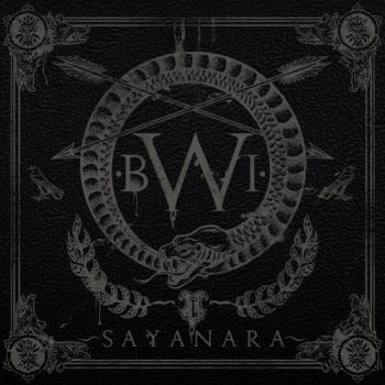 Sayanara - BWI