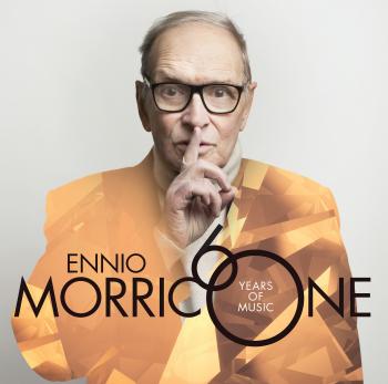 Ennio Morricone - Morricone 60