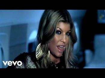 : Fergie ft. Ludacris - Glamorous (2007)