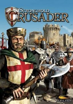 Stronghold Crusader 