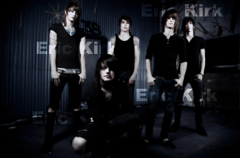 Asking Alexandria - 