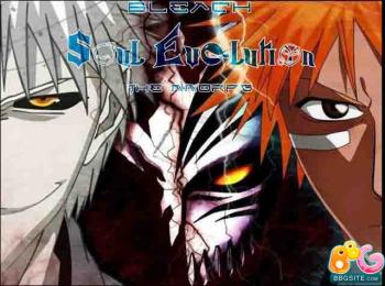  / Bleach [TV] [ 331-349  ] [RAW] [RUS+JAP]