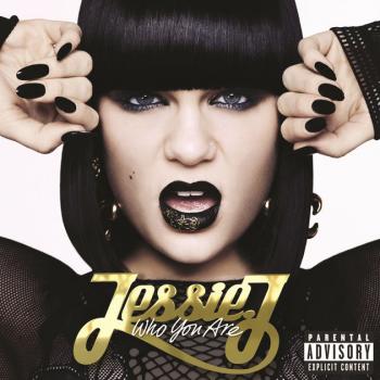 Jessie J - Who You Are