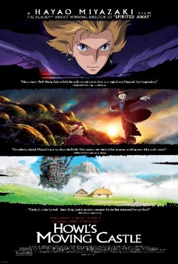   /Howl's Moving Castle [movie] [RAW] [RUS+JAP+SUB] [720p]