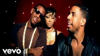 Fabolous ft. Keri Hilson Ryan Leslie - Everything Everyday Everywhere