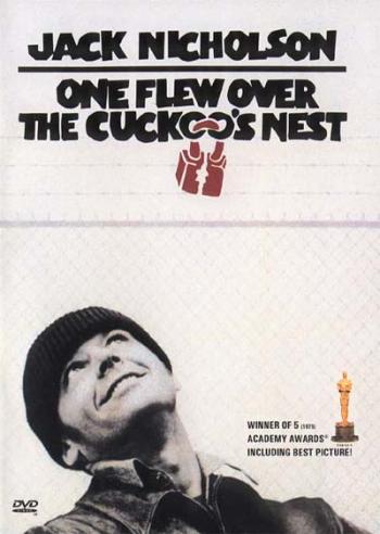     / One Flew Over the Cuckoo's Nest